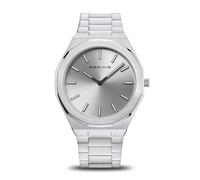 Bering Classic - silber poliert/gebürstet - 19641-700 19641-700