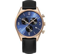 Bering Chrono 10542-567 Herrenchronograph flach & leicht