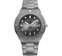 Bering Herren Quarzuhr Classic Grau 18940-777
