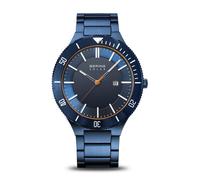 Bering 14443-797 Quartz 43mm Uhr (Herstellerartikelnummer: Mid-41602)