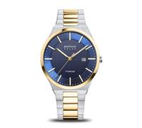 Bering Herren Solaruhr Titan 14439-717
