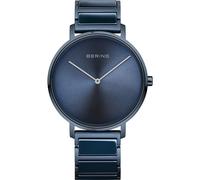 Bering Herren Uhr Armbanduhr Ceramic - 18539-797