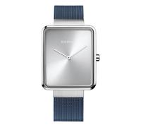 Bering Herren Uhr Armbanduhr Classic - 14533-300 Meshband