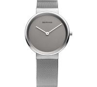 Bering Herren Uhr Armbanduhr Classic - 14539-077 Meshband