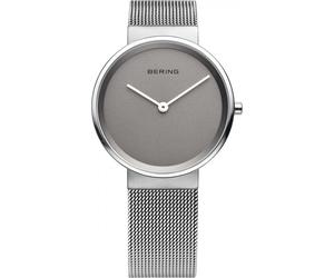 Bering Herren Uhr Armbanduhr Classic - 14539-077 Meshband