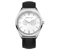 Bering Herren Uhr Armbanduhr Classic - 17140-404 Meshband