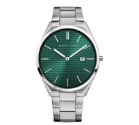 Bering Herren Uhr Armbanduhr Classic - 17240-708 Edelstahl