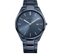 Bering Herren Uhr Armbanduhr Classic - 17240-797 Edelstahl