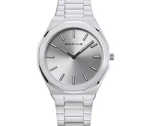 Bering Herren Uhr Armbanduhr Classic - 19641-700