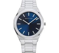Bering Herren Uhr Armbanduhr Classic - 19641-707