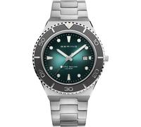 Bering Herren Uhr Armbanduhr Classic Sport - 18940-708