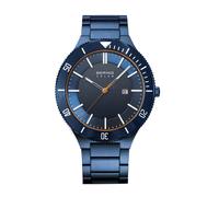 Bering 14443-797 Quartz 43mm Uhr (Herstellerartikelnummer: Mid-41602)