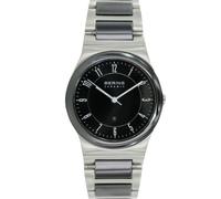 Bering Herren Uhr Armbanduhr Slim Ceramic - 32235-747