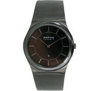 BERING Time Herren-Armbanduhr Slim Ceramic 32235-345