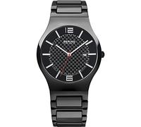 BERING Herren Uhr Quarz Movement - Ceramic Collection mit Keramik und Saphirglas 31739-749 Armbandsuhren