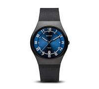 BERING Herren Uhr Quarz Movement - Classic Collection mit Edelstahl und Saphirglas 11937-227 Armbandsuhren - 5 ATM