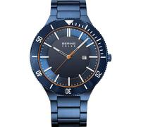 Bering 14443-797 Quartz 43mm Uhr (Herstellerartikelnummer: Mid-41602)
