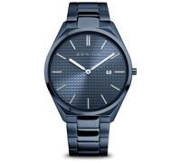 Bering Herrenarmbanduhr - 17240-797