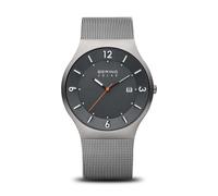 Bering Herrenarmbanduhr