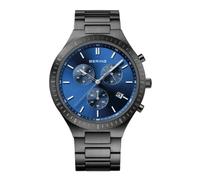 BERING Herrenchronograph Titanium (11743-727)