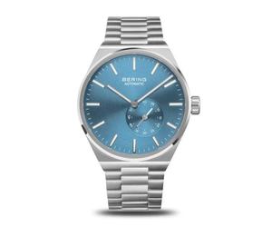 Bering Herrenuhr Automatic Charity Collection 19441-Charity