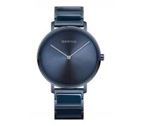 BERING Herrenuhr Ceramic Collection (18539-797)