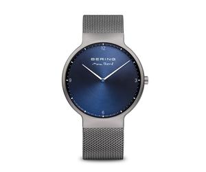 Bering Herrenuhr Max René Collection 15540-077