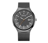 BERING Herrenuhr Solar (14442-077)
