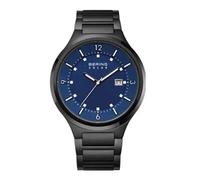 BERING Herrenuhr Solar (14442-727)