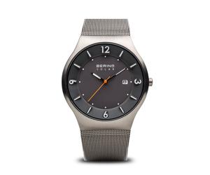 Bering Herrenuhr Solar Collection 14440-077