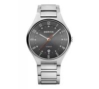 BERING Herrenuhr Titan (11739-772)