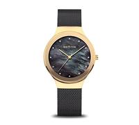 BERING Kleid Uhr 12934-132, Gold, Armband