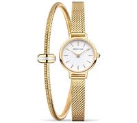 Bering Lovely 11022-334-Lovely-1-GWP190 - Damen - 22 mm - Analog - Quarz - Saphirglas