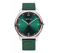 BERING Ocean Ultra Slim #tide Grün (18342-508)