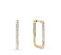 Bering Ohrringe Arctic Symphony Collection 733-27-05