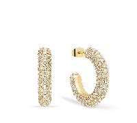 Bering Ohrringe Arctic Symphony Collection 739-27-05