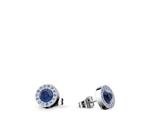 BERING/Petite/Earrings 711-177-05 blau