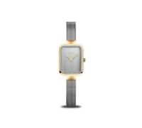 Bering Petite Square - gold poliert/gebürstet - 14520-010 14520-010