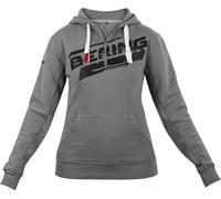 Bering Polar Damen Hoodie, grau, Größe 48