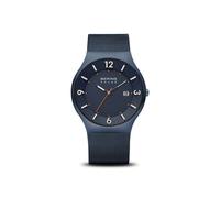 Bering Solar - blau gebürstet - 14440-393 14440-393
