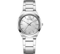 BERING Solar Collection Damenuhr - Silber - 19932-700