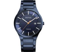 BERING Solar Collection Herrenuhr