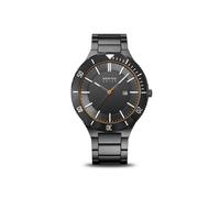 Bering Solar | grau poliert/gebürstet | 14443-779