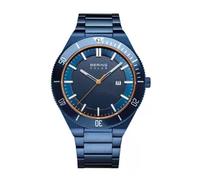 BERING Solar Slim Armbanduhr (14443-797)