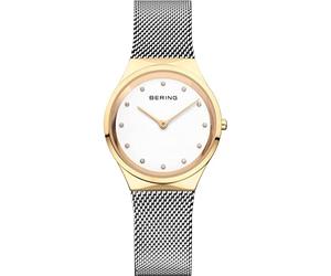 BERING Swarovski Elements 12131-010 Damenarmbanduhr