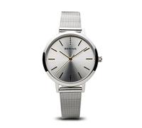 Bering Swarovski Elements 13434-001 Damenarmbanduhr