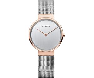 Bering Time 14531-060 Damenarmbanduhr Einheitsgröße
