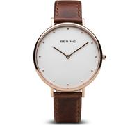 Bering Time 14839-564 Damenarmbanduhr Einheitsgröße