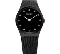 BERING Time Damen-Armbanduhr Slim Ceramic 32230-382