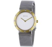 BERING Time Damen-Armbanduhr Slim Classic 10629-010